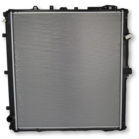 Gpd Radiator 2992C